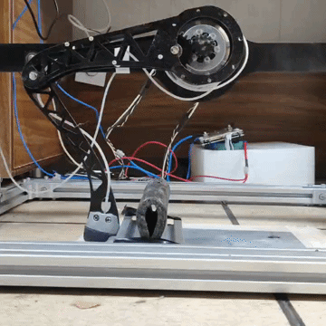 Contact Detection